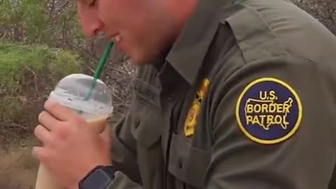 Border Patrol Has Stepped Up Its Meme Game Dramatically
