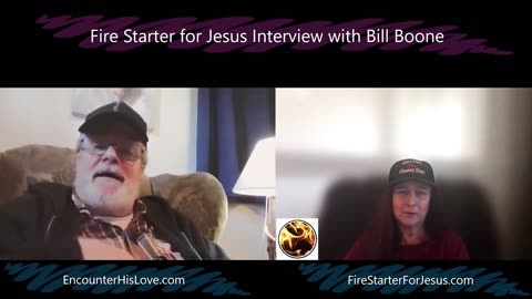 Experiencing the Father's Love: Becoming a Lover, Part 3 of an Interview with Bill Boone