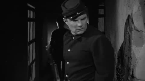 Only the Valiant (1951) Full movie | Western