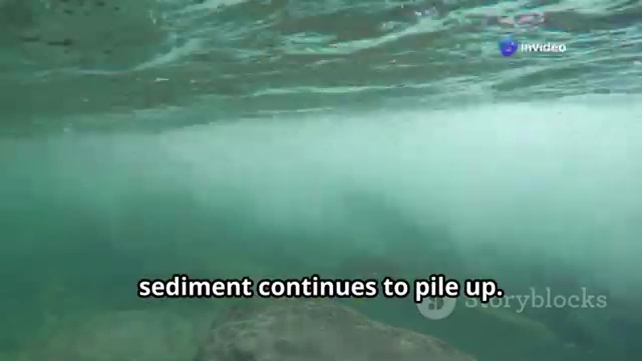 Three Gorges Dam in Crisis