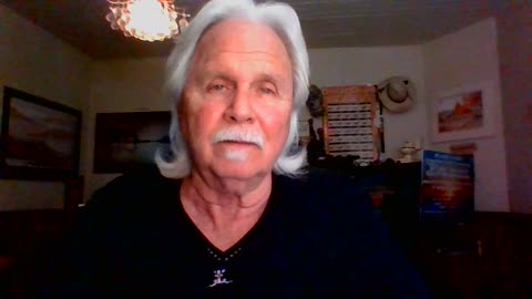 A New Day SunRise Free Ministry In Christ: With BillyC: July 6th 25 Vid B 59