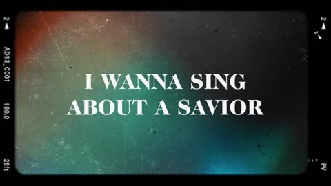 I Am They - Found My Freedom (Official Lyric Video) ft. Matthew West