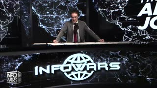 MUST-WATCH EDITION OF THE ALEX JONES SHOW! FULL FRIDAY SHOW 5/30/25