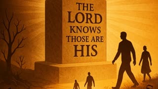 Evening Devotional - Known by the Lord, Called to Purity - 2 Timothy 2.19