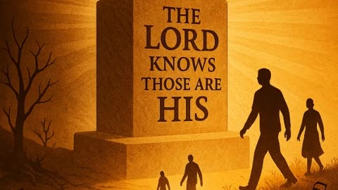 Evening Devotional - Known by the Lord, Called to Purity - 2 Timothy 2.19