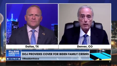 ATTY FIGHTS DOJ OVER BIDE FAMILY FOIA REQUEST