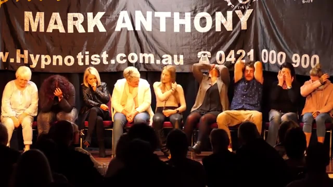 Movies (Funny, Sad, Scary, Sexy)