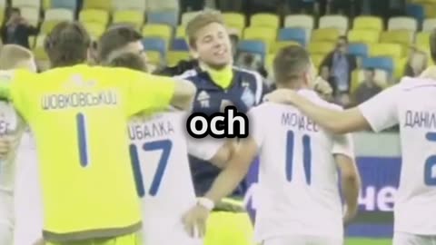 David Andersson snuvade pappa Bosse på poäng: ”Roligt att spela fotboll”