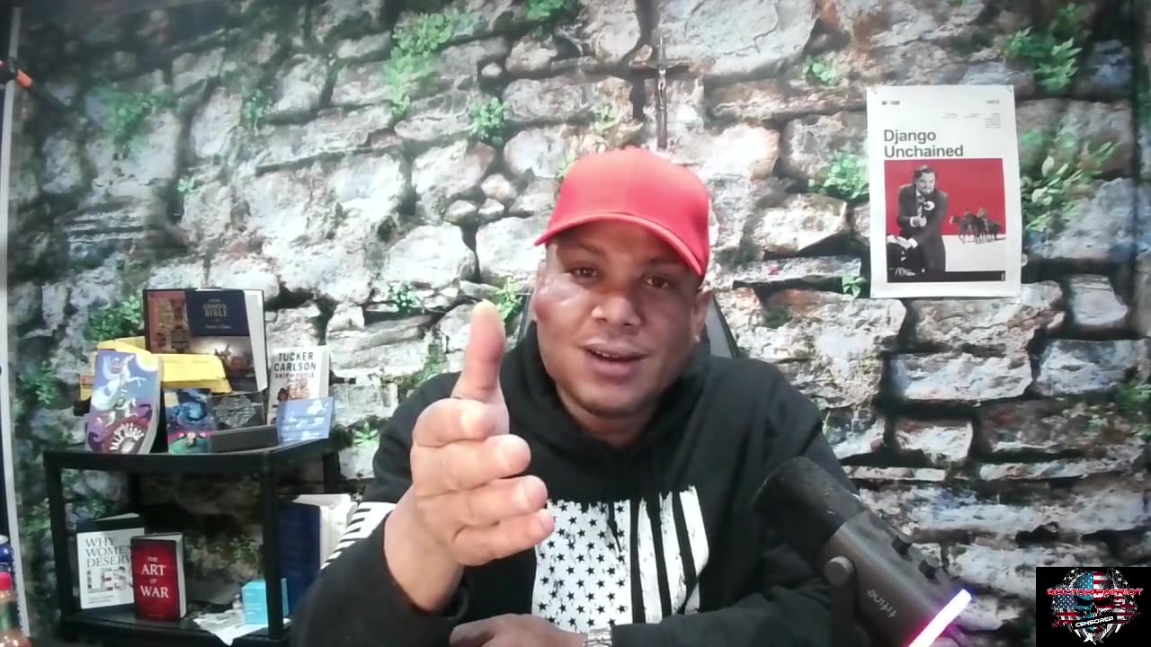 DoctorPatriot 6/19/25: HERE WE GO AGAIN!.......