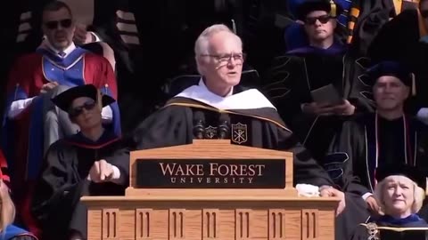 Scott Pelley SLAMS Trump in Powerful Speech: “Law, Journalism, and Universities Are Under Attack”