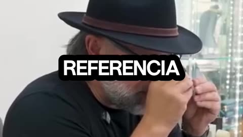 ¿Es auténtico mi Rolex heredado? La verdad con Don Carlos