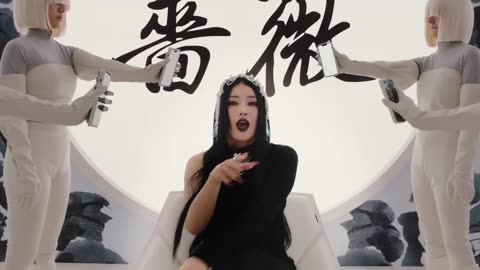 HANA / ROSE -Music Video-