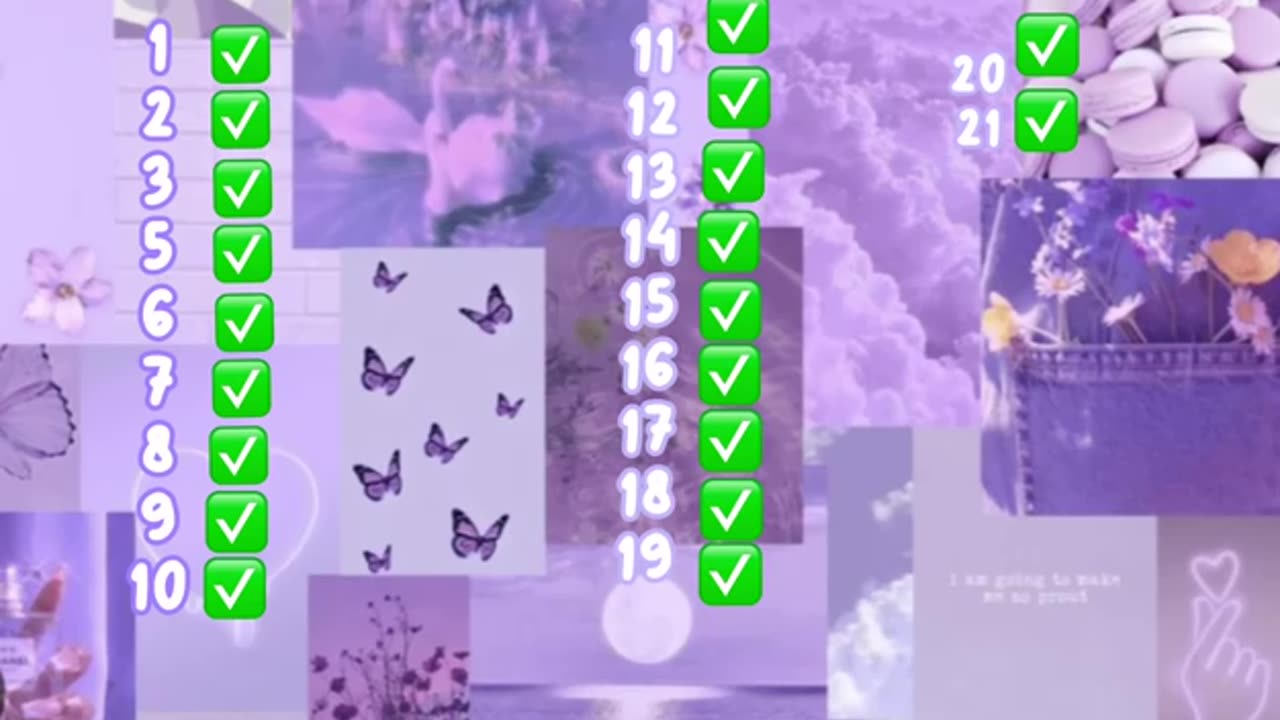 La danse de ￼TikTok 2024