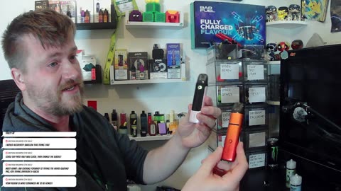 VAPEMIXR Live June 14!