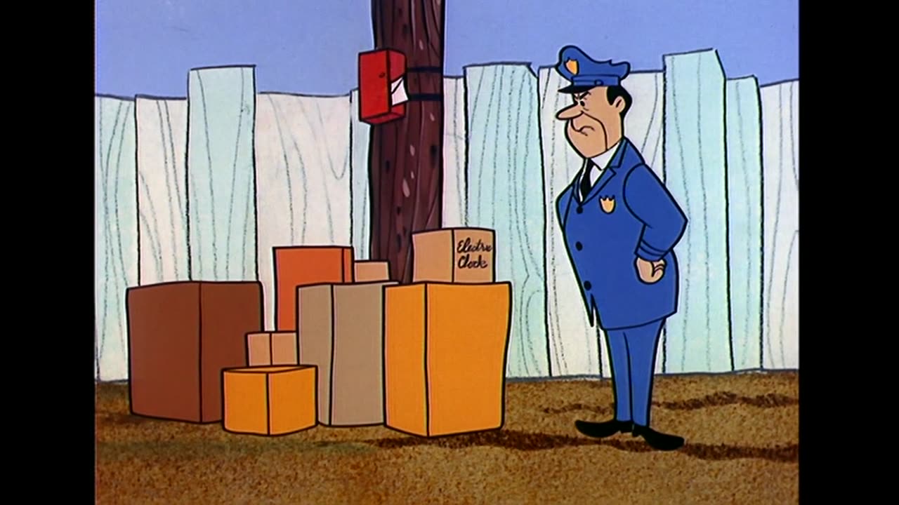 Don Gato y Su Pandilla - T1E23 - ¡Feliz Cumpleaños!