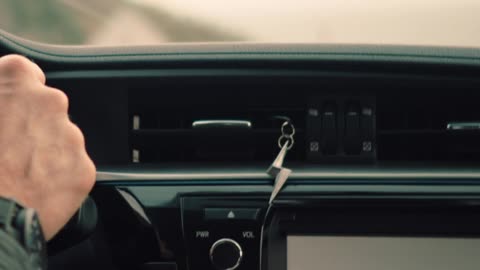 Hugh Jackman Shu Qi Toyota Ad