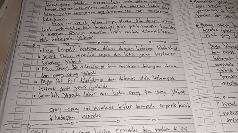 Hitler Noob! Ini Orang-Orang Paling Kejam yang Pernah Ada