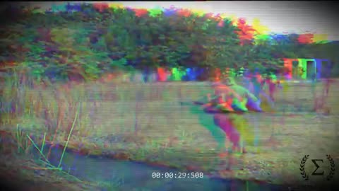 Insurgency Fashwave (Music Video) WW2 VHS visuals-