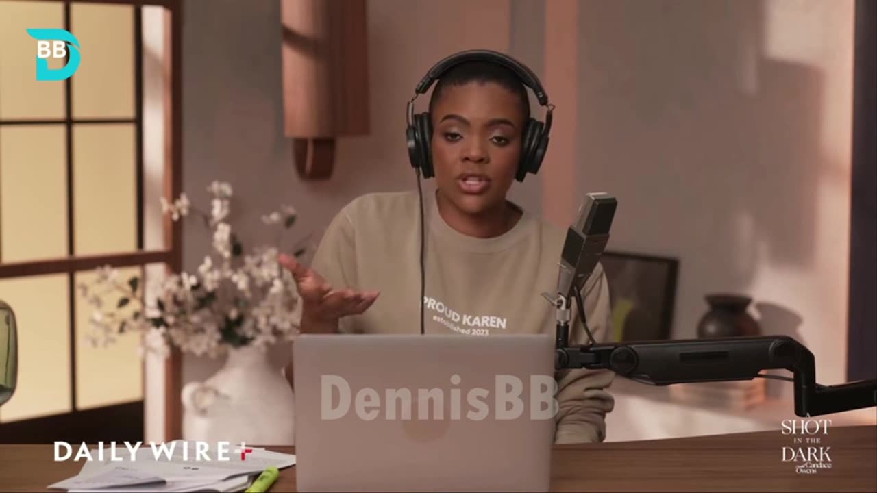 A Shot In The Dark- Candace Ep 14- MMR