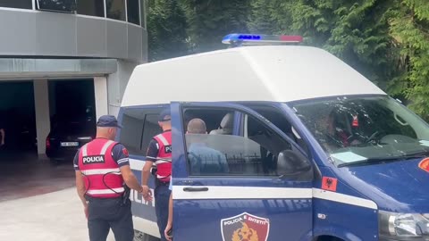 Ilirjan Selmani del para gjykatës për vrasjen e Kozeta Teços