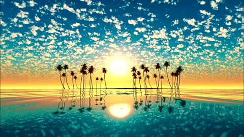 AMBIENT MUSIC BACKGROUND