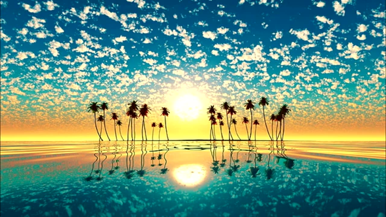 AMBIENT MUSIC BACKGROUND