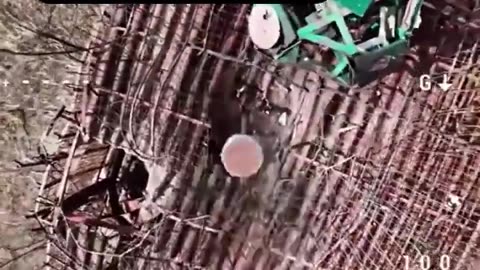 💣🇷🇺🇺🇦 Ukraine Russia War | Ukrainian FPV Drone Destroys Russian Tank in Zaporizhzhia | RCF
