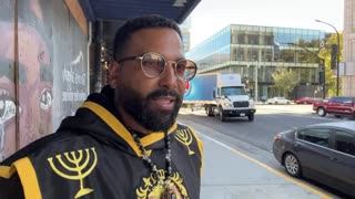 SACRAMENTO STREET GOSPEL 11/6/25 - Church - Camp