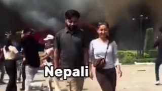 N E P A L
