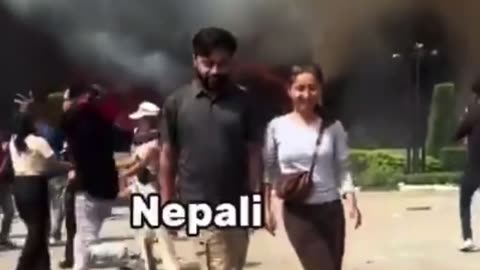 N E P A L