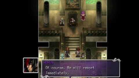FF7-esque - Theia: The Crimson Eclipse Pt.17