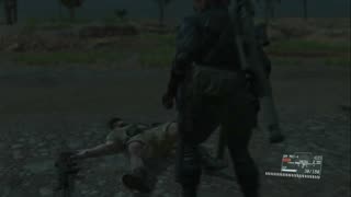 Metal Gear Solid V: The Phantom Pain - PART 62