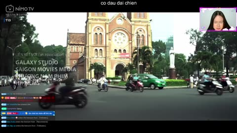 29/3/2025 - Part 3 - Xem phim cô dâu đại chiến