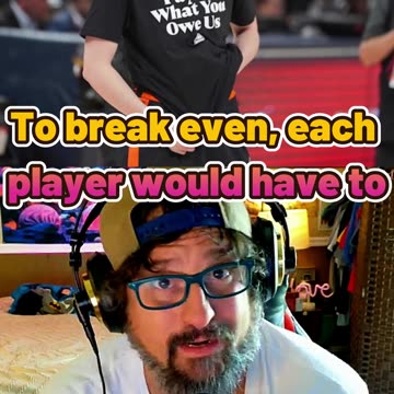 "PAY US WHAT YOU OWE US" Backfires for WNBA PLAYERS on ALL STAR WEEKEND!