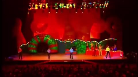 LIVE Hot Potatoes! - Hot Potato (Latin American Spanish)