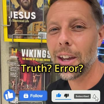 shocking-revelation-jesus-in-national-geographic @beltoftruthscottritsema