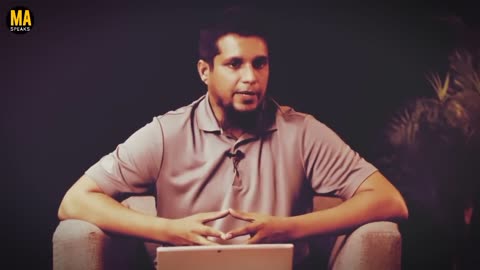 Allah Ke Pasandida Bandey | Life Changing Bayan | Beautiful Bayan by Muhammad Ali | Latest Bayan