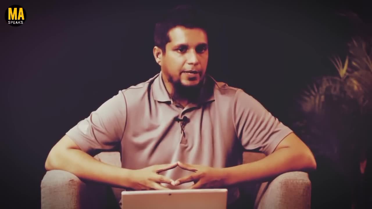 Allah Ke Pasandida Bandey | Life Changing Bayan | Beautiful Bayan by Muhammad Ali | Latest Bayan