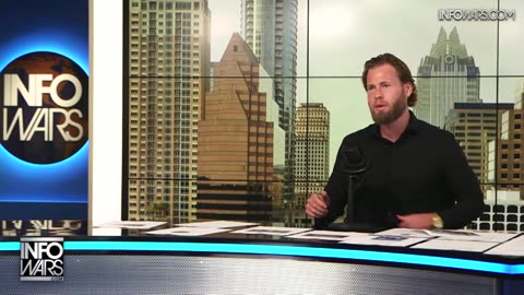 WAR ROOM with Owen Shroyer - FULL Wednesday 8/6/25