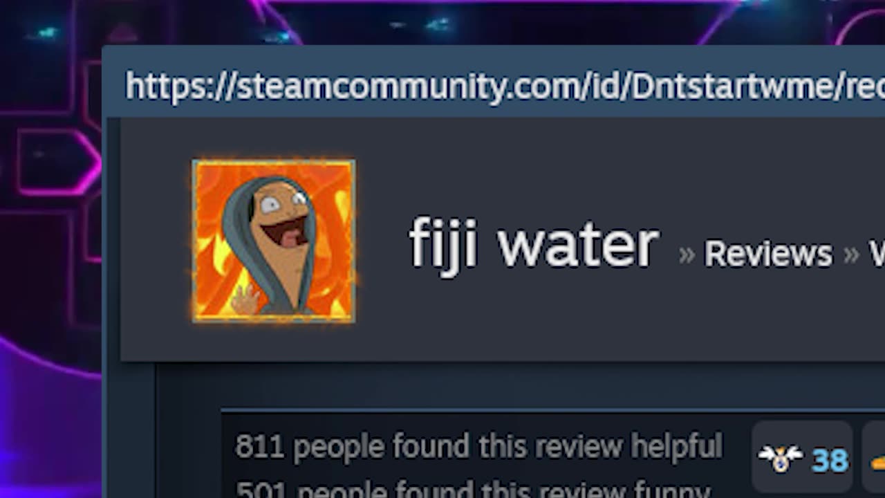 Witchfire Steam Review