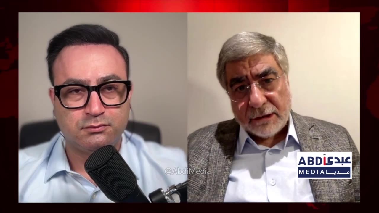 علی جنتی در گفتگوی اختصاصی با عبدی مدیا: حمایت ما از بشار اسد، وجهه ایران را در دنیا خراب کرد