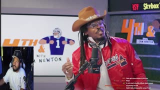 Shannon Sharpe FIRED. KSOO Found Guilty! Gilbert Arenas ARRESTED! NBA Youngboy 14th kid OTW. 1/30