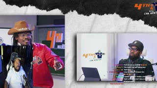 Shannon Sharpe FIRED. KSOO Found Guilty! Gilbert Arenas ARRESTED! NBA Youngboy 14th kid OTW. 1/30