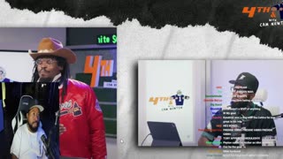 Shannon Sharpe FIRED. KSOO Found Guilty! Gilbert Arenas ARRESTED! NBA Youngboy 14th kid OTW. 1/30