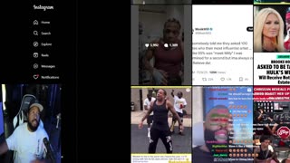 Shannon Sharpe FIRED. KSOO Found Guilty! Gilbert Arenas ARRESTED! NBA Youngboy 14th kid OTW. 1/30
