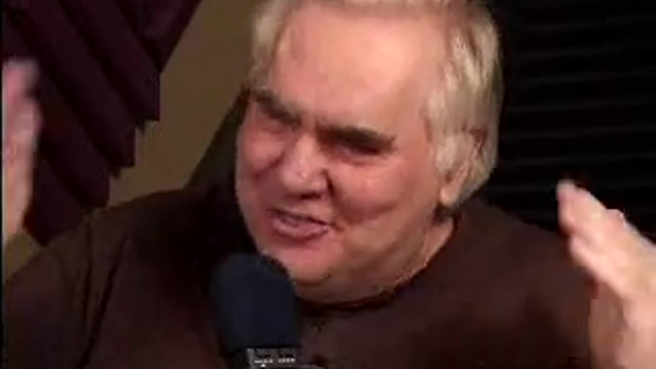 Alex Jones Show 10-21-2008