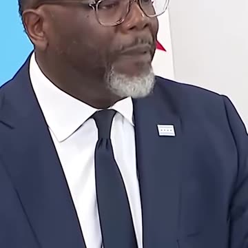 Chicago Mayor: 'Jails and Incarceration and Law Enforcement is a Sickness'