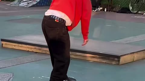 😱🔥 You Won't Believe This Unexpected Trick! | SkateNation