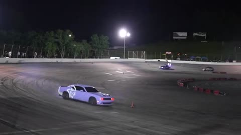 IF IT'S SNOWING I'M GOING!