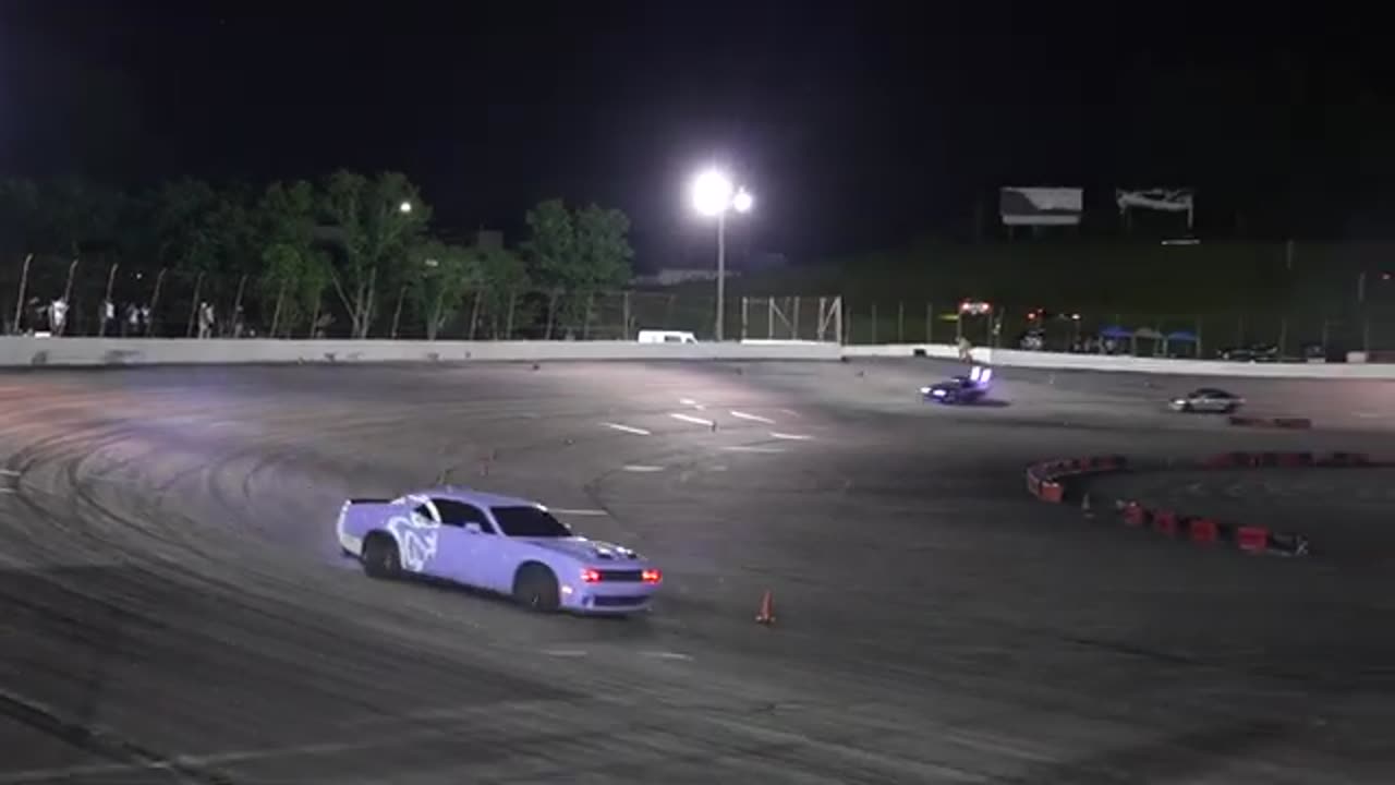 IF IT'S SNOWING I'M GOING!